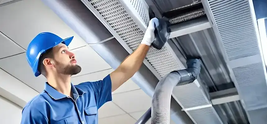 Our Annual Dryer Vent Maintenance Services in Marina, CA