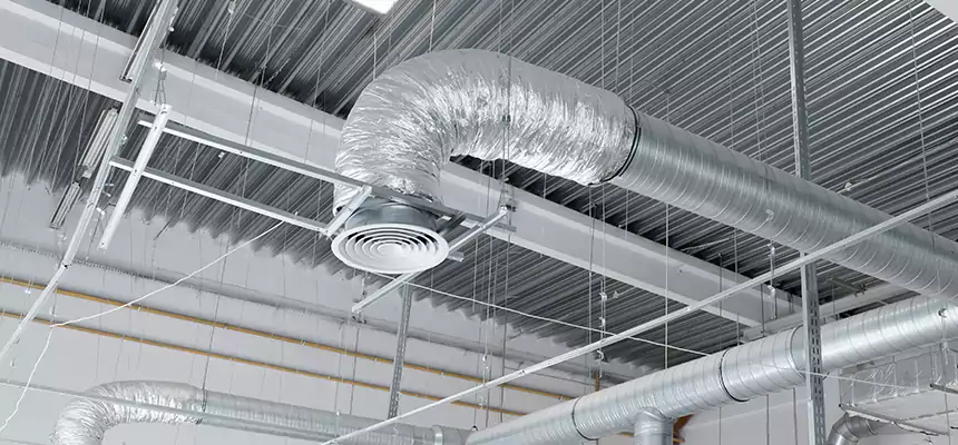 Our Dryer Vent Hose Replacement Services in Marina, CA