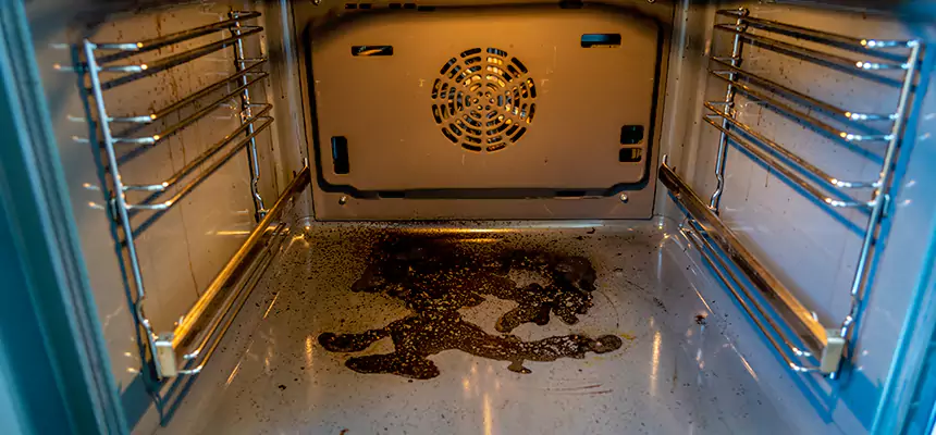 Our Dryer Vent Mold Cleaning Services in Marina, CA