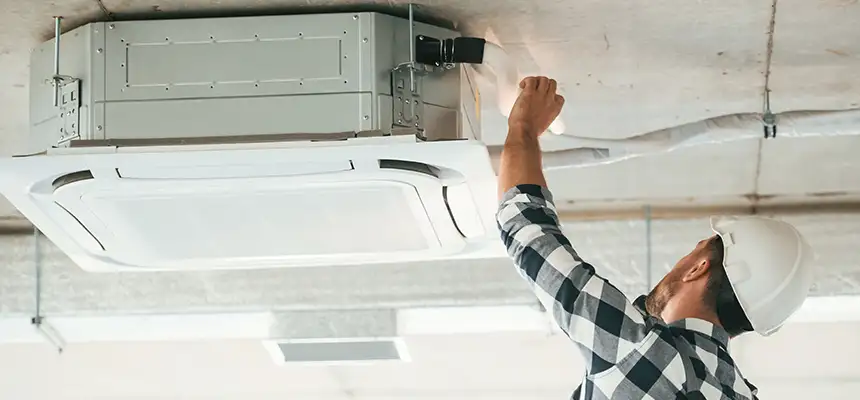 Our Local Vent Cleaning Services in Marina, CA