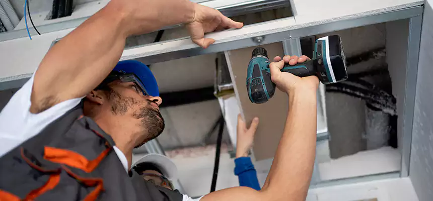 Our Retail Store Duct Cleaning Services in Marina, CA