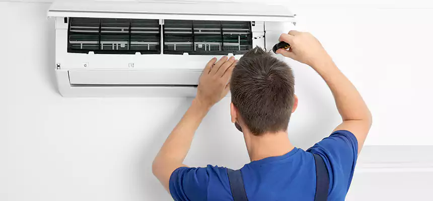 Our Smart Air Conditioning Installation Services in Marina, CA