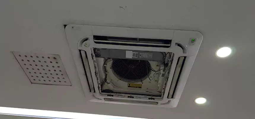 Our Wall Vent Cleaning Service Services in Marina, CA