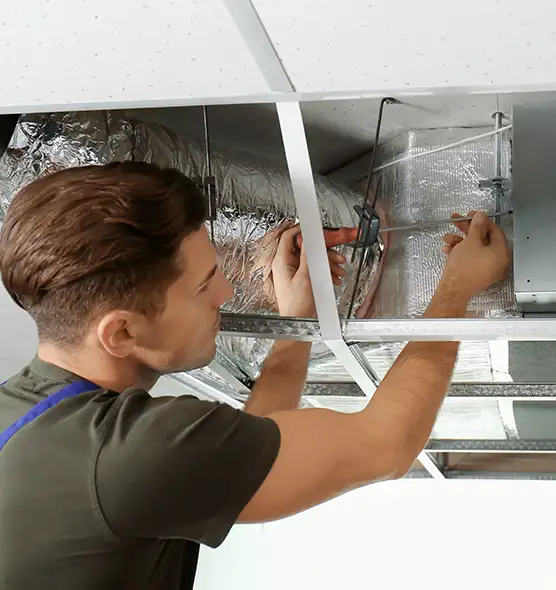 Professional Clogged Dryer Vent Repair in Marina, CA