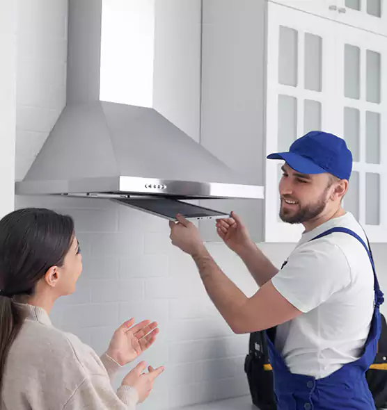 Professional Dryer Vent Cleaning Service in Marina, CA