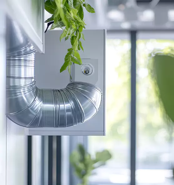 Professional Eco-Safe Dryer Vent Cleaning in Marina, CA