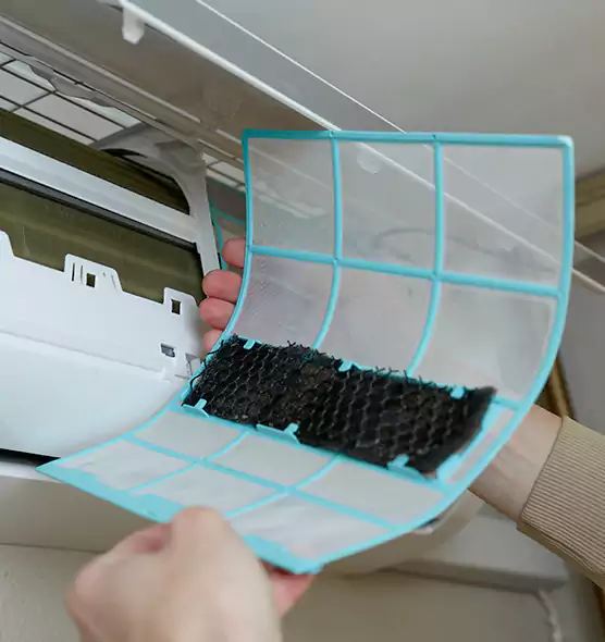 Welcome to Air Duct Cleaning & Repairs Marina — Your Local HEPA Filter Installation Pros in Marina, CA