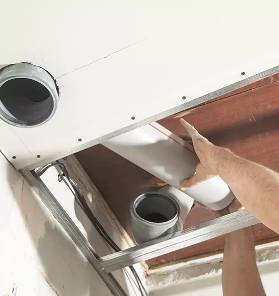 Professional Seasonal Allergy Air Duct Cleaning in Marina, CA