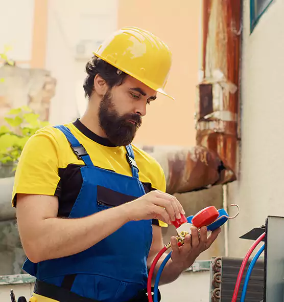 About Smart HVAC Installation in Marina, CA