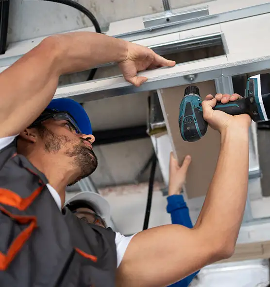 About Vent Smoke Odor Elimination in Marina, CA