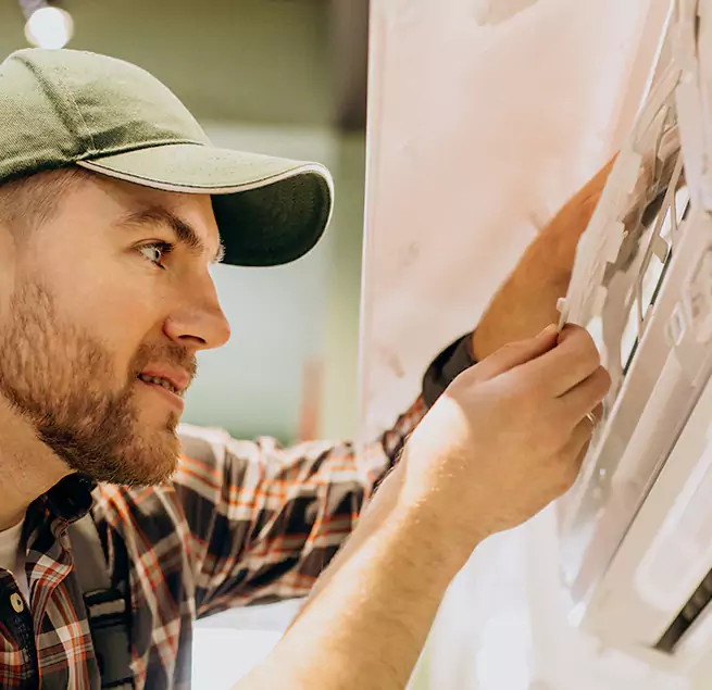 Why Homeowners Businesses Trust Us in Marina, CA?