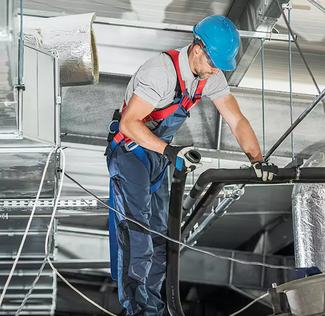 Why Homeowners & Businesses Trust Us in Marina, CA?