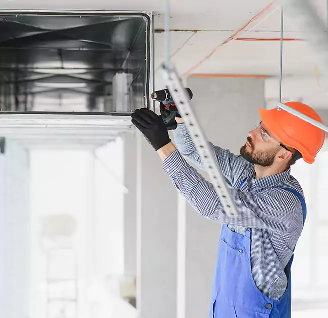 Why Homeowners & Businesses Trust Us Marina, CA