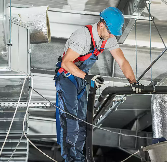 Why Homeowners & Businesses Trust Us in Marina, CA?