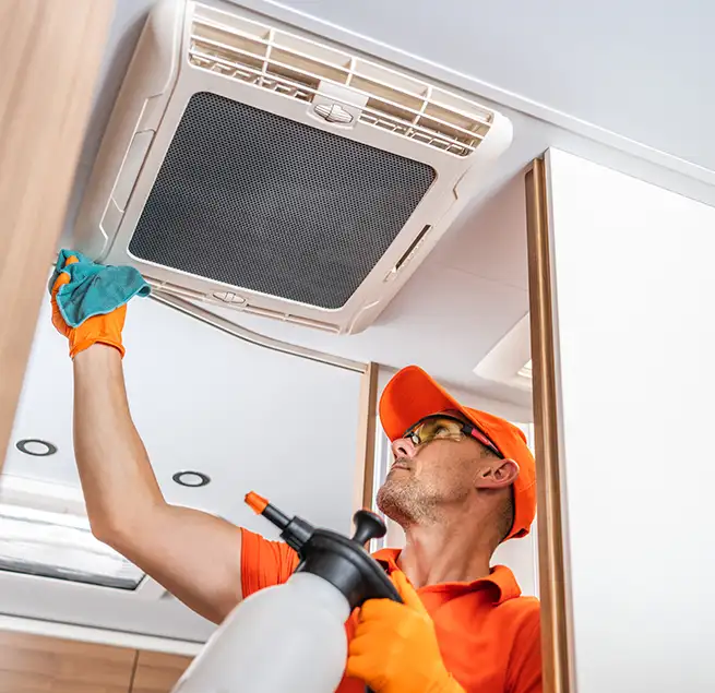 Why Homeowners & Businesses Trust Us in Marina, CA?