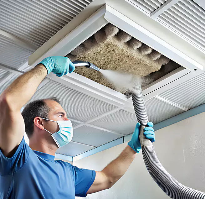 Why Homeowners Businesses Trust Us in Marina, CA?