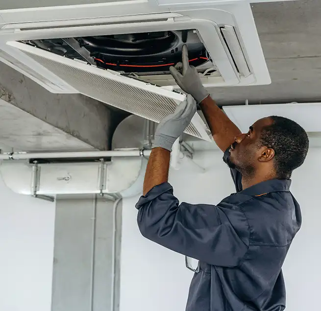 Why Homeowners & Businesses Trust Us in Marina, CA?