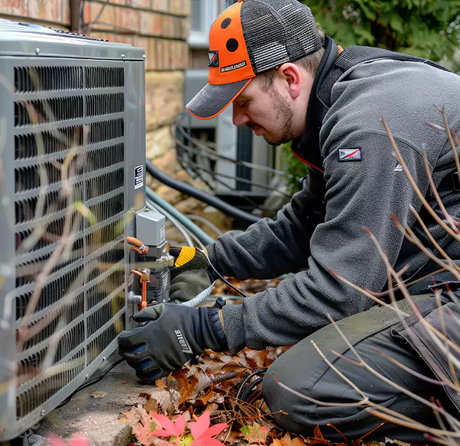 Why Homeowners & Businesses Trust Us in Marina, CA?