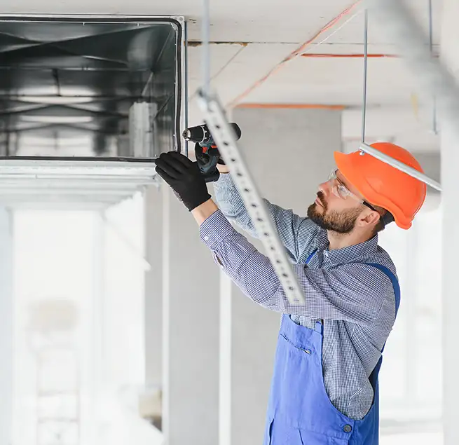  Why Homeowners Businesses Trust Us Marina, CA