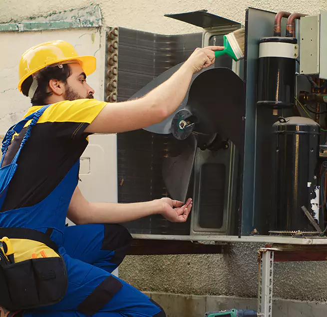  Why Homeowners & Businesses Trust Us in Marina, CA?