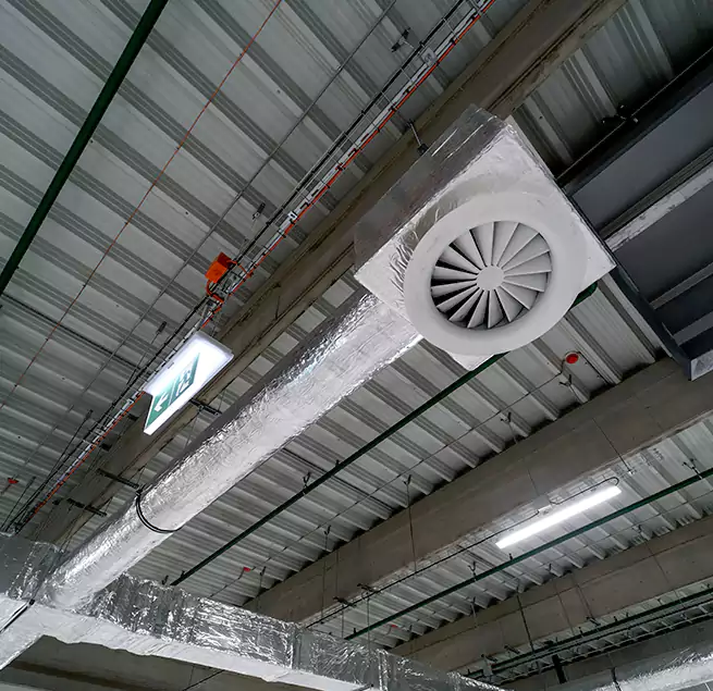 Why Homeowners & Businesses Trust Us in Marina, CA