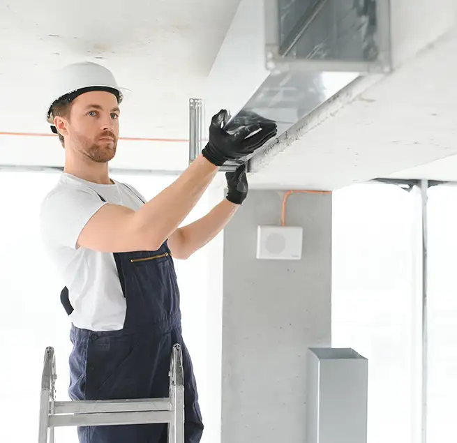 Why Homeowners & Businesses Trust Us in Marina, CA?