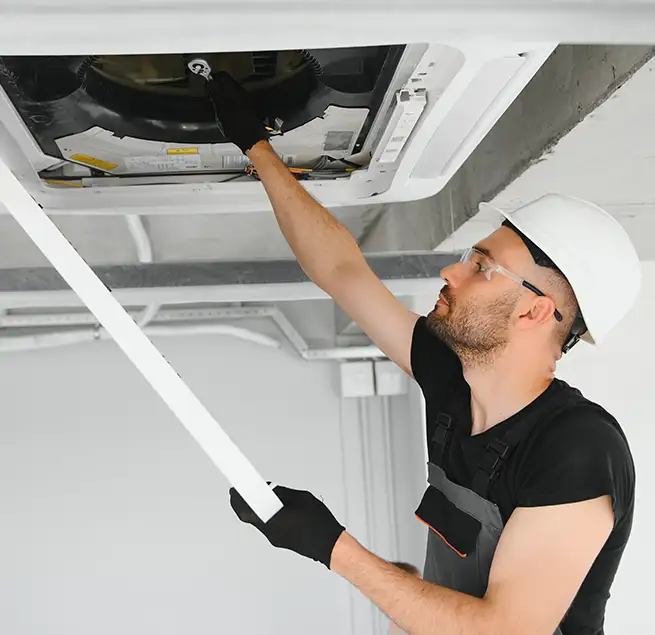 Why Homeowners & Businesses Trust Us in Marina, CA?