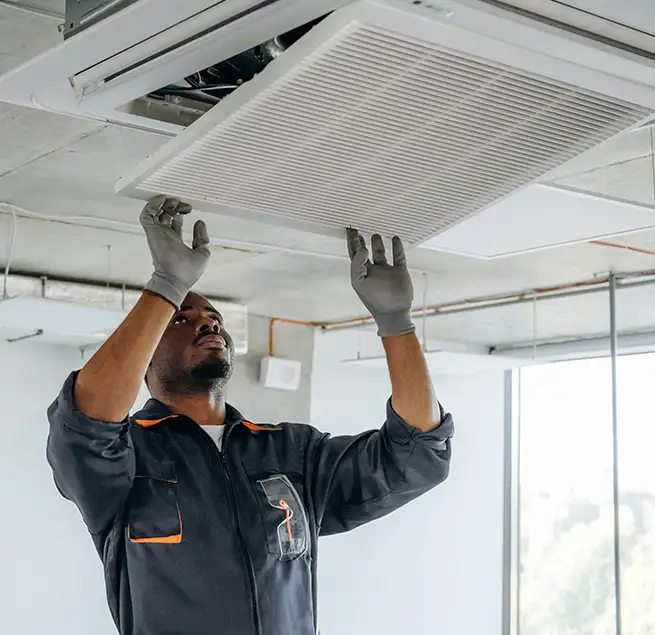  Why Homeowners & Businesses Trust Us in Marina, CA?