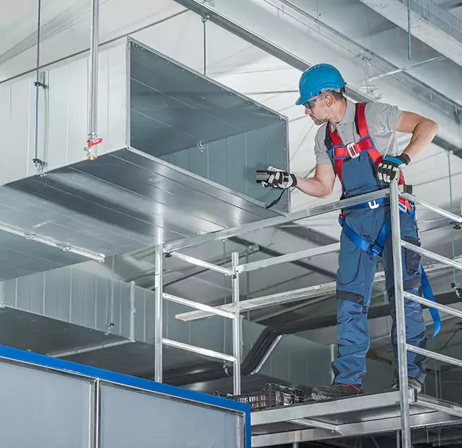 Why Homeowners & Businesses Trust Us Marina, CA