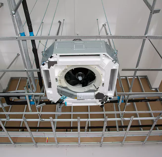 Why Homeowners & Businesses Trust Us Marina, CA?