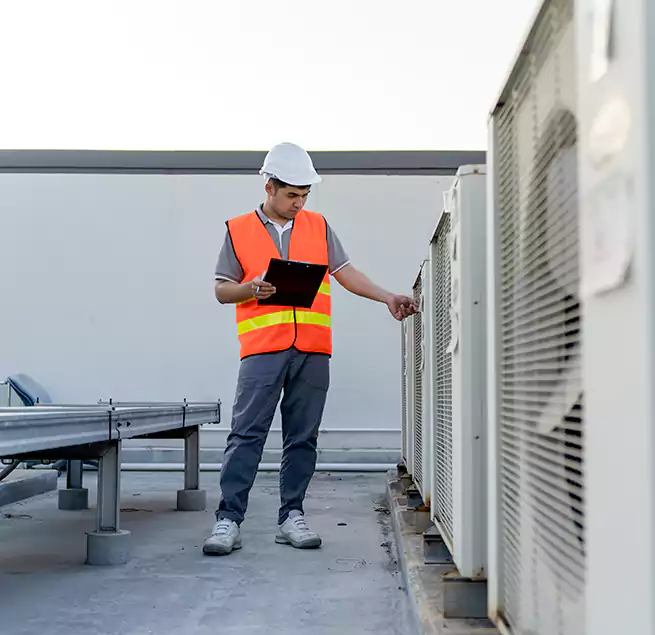 Why Homeowners & Businesses Trust Us in Marina, CA?