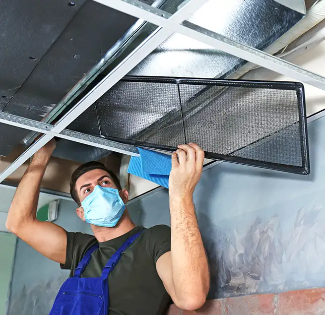 Why Homeowners & Businesses Trust Us in Marina, CA?