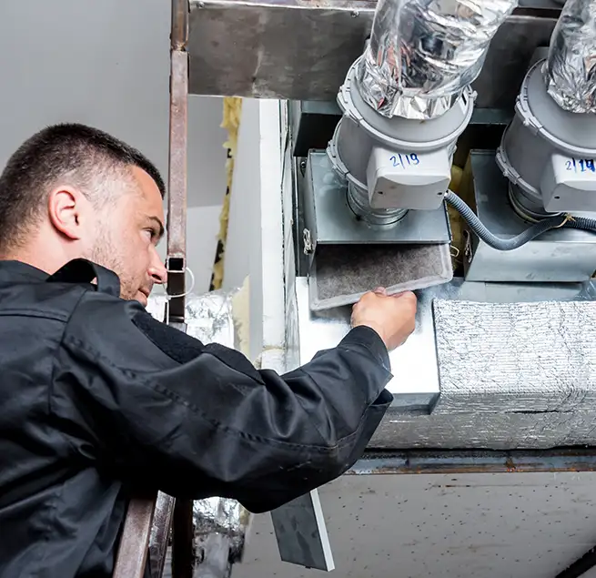 Why Homeowners & Businesses Trust Us in Marina, CA?