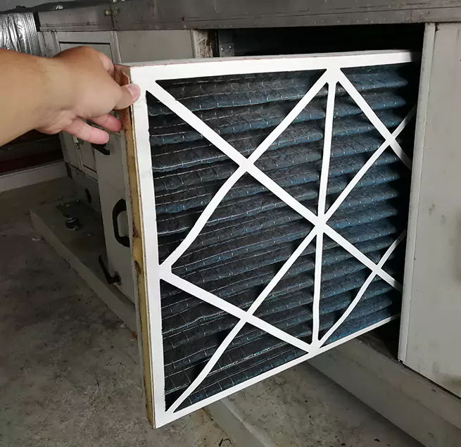 Why Homeowners & Businesses Trust Us Marina, CA?